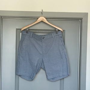 Lululemon Men’s Commission Short 7” Classic